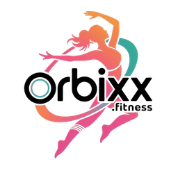 Orbixx Fitness Logo