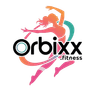 Orbixx Fitness Logo