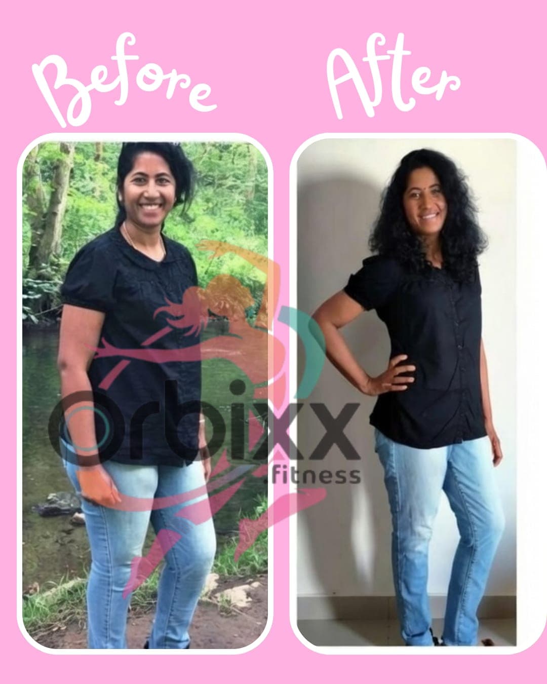 Anjali T. transformation