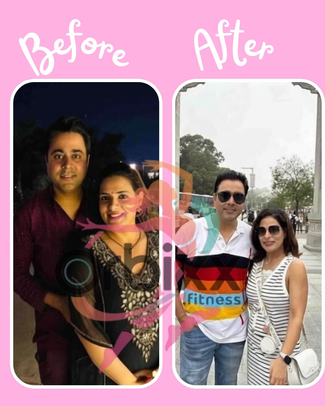 Mansi P. transformation