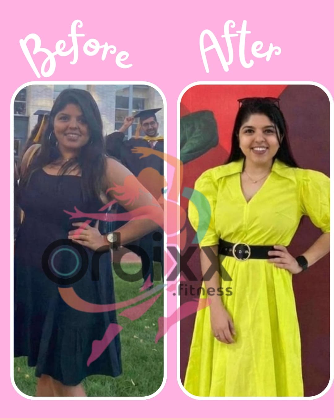 Shruti D. transformation
